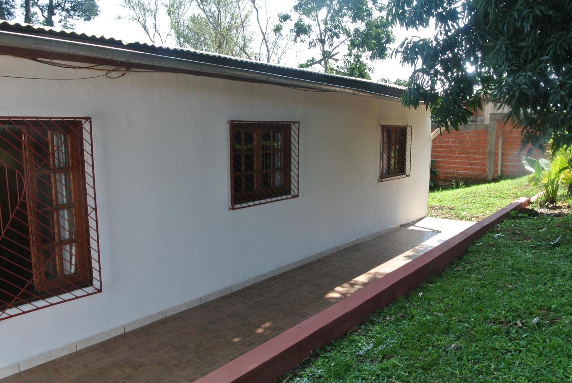 Casa Del Rio Villa ปูแอร์โตอีกวาซู ภายนอก รูปภาพ
